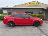 Used 2008 Ford Focus SE image 4
