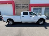 Used 2022 RAM 2500 Tradesman w/ Chrome Appearance Group image 2