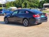 Used 2023 Chevrolet Malibu LT image 4