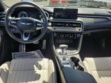 Certified 2025 Genesis G70 3.3T Advanced image 4