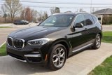 Used 2020 BMW X3 xDrive30i w/ Premium Package image 4