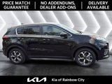 Used 2022 Kia Sportage LX image 4