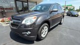 Used 2015 Chevrolet Equinox LT w/ Power Convenience Package image 3