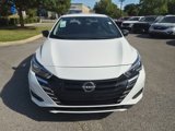 Used 2024 Nissan Versa S w/ Trunk Package image 2