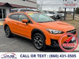 Used 2018 Subaru Crosstrek 2.0i Premium image 5
