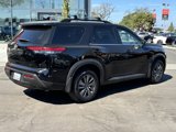 Used 2022 Nissan Pathfinder SV w/ SV Black Package image 3