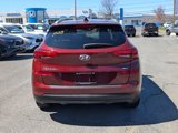 Used 2019 Hyundai Tucson Value image 4