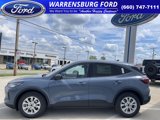 New 2025 Ford Escape Active w/ Cold Weather Package image 4