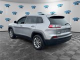 Certified 2020 Jeep Cherokee Latitude Plus w/ Cold Weather Group image 3