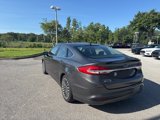 Used 2017 Ford Fusion Energi Titanium image 3