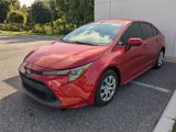 Certified 2020 Toyota Corolla LE image 2