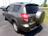 Used 2010 Toyota RAV4 Limited image 3
