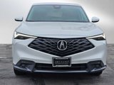 New 2025 Acura ADX FWD image 2