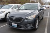 Used 2015 MAZDA CX-5 Grand Touring image 3