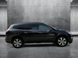 Used 2015 Chevrolet Traverse LTZ image 4