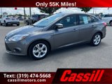 Used 2013 Ford Focus SE image 1
