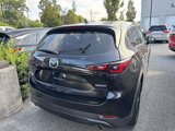 Used 2022 MAZDA CX-5 AWD 2.5 S w/ Premium Plus Pkg image 3