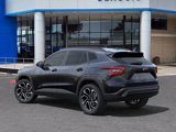 New 2025 Chevrolet Trax RS w/ Driver Confidence Package image 3