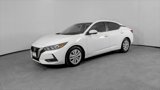 Used 2021 Nissan Sentra S image 2