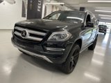Used 2016 Mercedes-Benz GL 450 4MATIC image 4