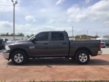 Used 2022 RAM 1500 Classic SLT w/ Electronics Group image 2