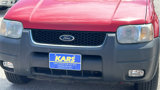 Used 2002 Ford Escape XLT image 4
