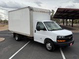Used 2020 Chevrolet Express 4500 w/ Driver Convenience Package image 6