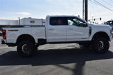 Used 2024 Ford F350 Platinum image 6