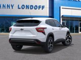 New 2025 Chevrolet Trax RS w/ Driver Confidence Package image 4