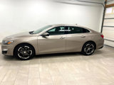 Used 2023 Chevrolet Malibu LT w/ Driver Confidence Package image 5