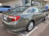 Used 2014 Toyota Camry XLE image 5