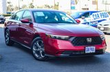 Used 2024 Honda Accord EX image 2