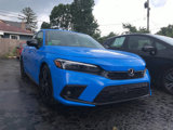 Used 2024 Honda Civic Sport image 2