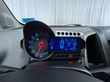 Used 2013 Chevrolet Sonic LT image 5