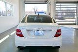 Used 2014 Mercedes-Benz C 250 Sedan image 5