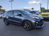Used 2020 Kia Sportage S image 2