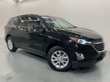 Used 2019 Chevrolet Equinox LT image 2