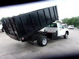 Used 2008 Chevrolet Silverado 3500 W/T image 5