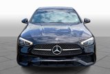 Used 2023 Mercedes-Benz C 300 Sedan image 3