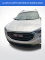 Used 2020 GMC Terrain SLE w/ Driver Convenience Package image 4