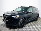 Used 2020 GMC Terrain SLE w/ Driver Convenience Package image 4