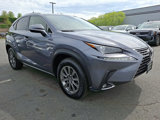 Used 2020 Lexus NX 300 AWD w/ Comfort Package image 3