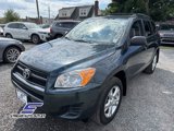 Used 2011 Toyota RAV4 4WD image 5