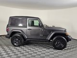 New 2025 Jeep Wrangler Sport image 3
