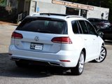 Used 2018 Volkswagen Golf SEL image 4