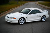 Used 1996 Ford Mustang GT image 6