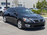 Used 2015 Nissan Altima 2.5 SL w/ Technology Package image 3