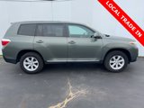 Used 2013 Toyota Highlander Plus image 2