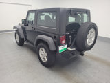 Used 2015 Jeep Wrangler Sport w/ Quick Order Package 24S image 5