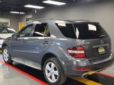 Used 2011 Mercedes-Benz ML 350 2WD image 4